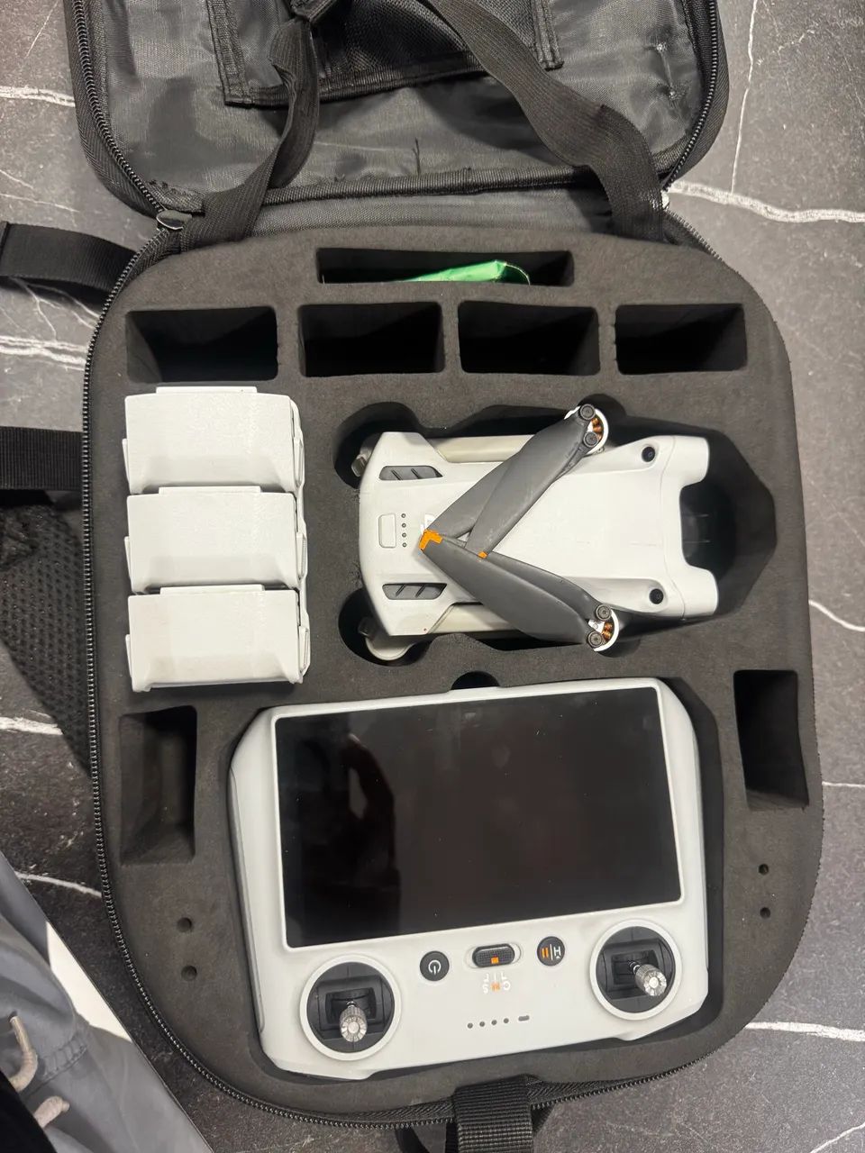 Drone DJI mine 3 Pro