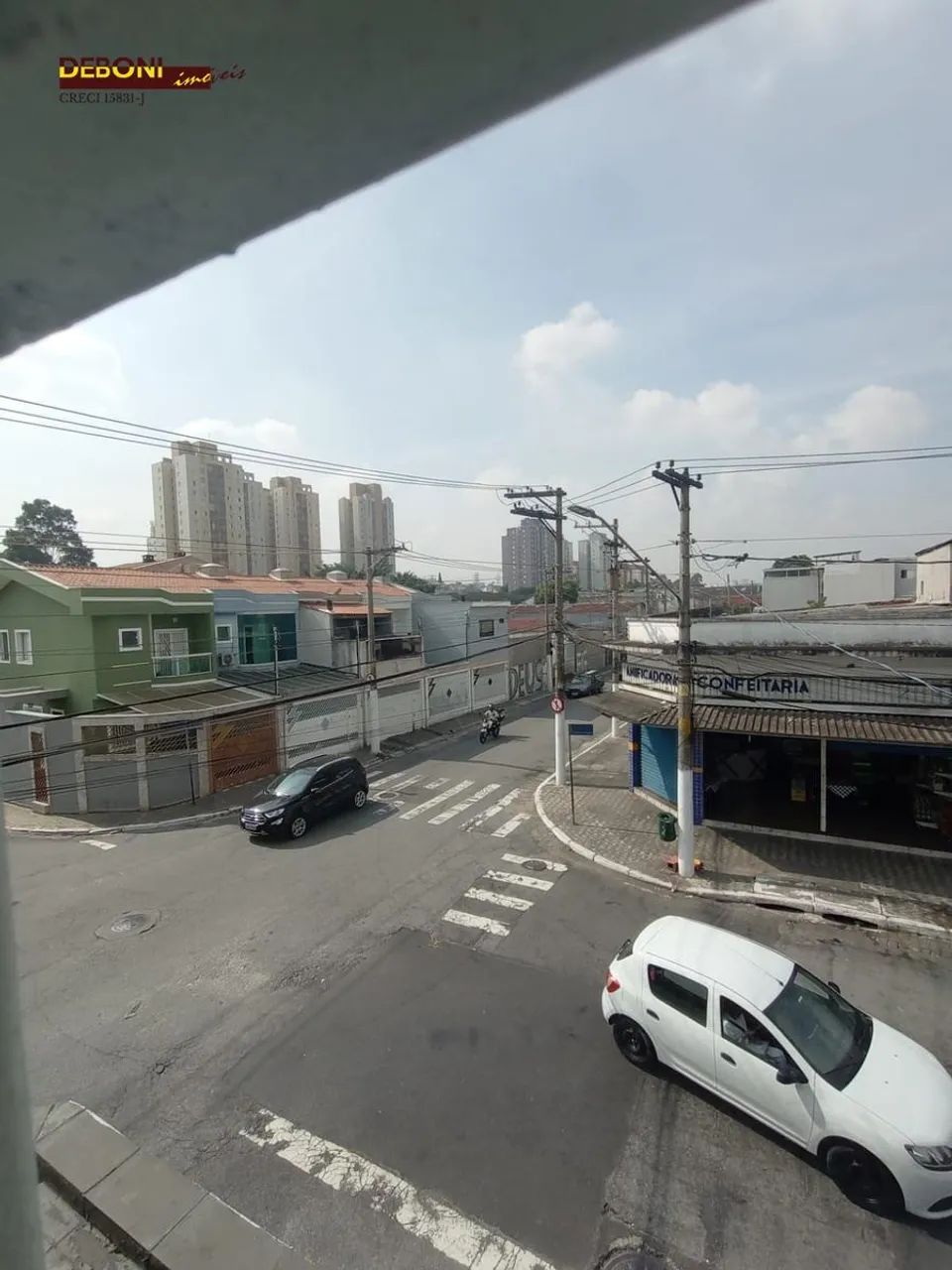 SALA COMERCIAL em São Paulo - São Paulo, Vila Talarico - Foto 3