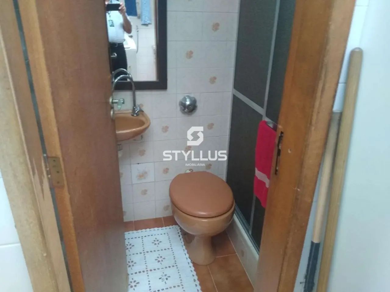 Lins de Vasconcelos | Casa de Condomínio 2 quartos - Foto 4