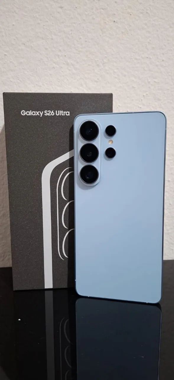 Samsung S26 Ultra