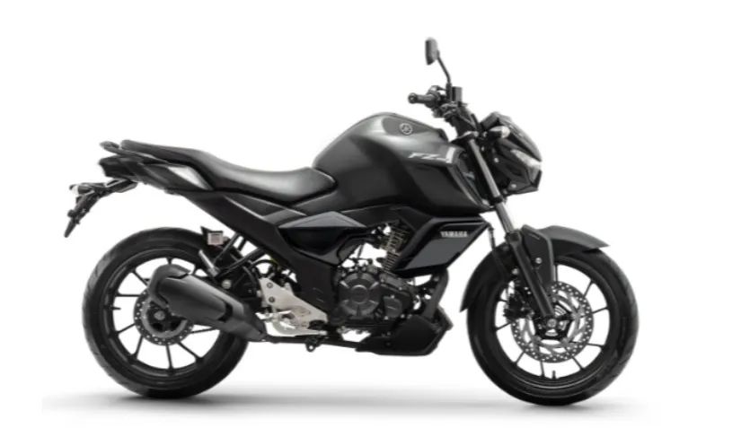  FAZER FZ15 ABS CONNECTED - Foto 3