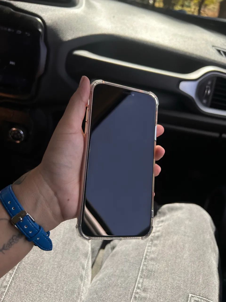 iPhone XR 128gb