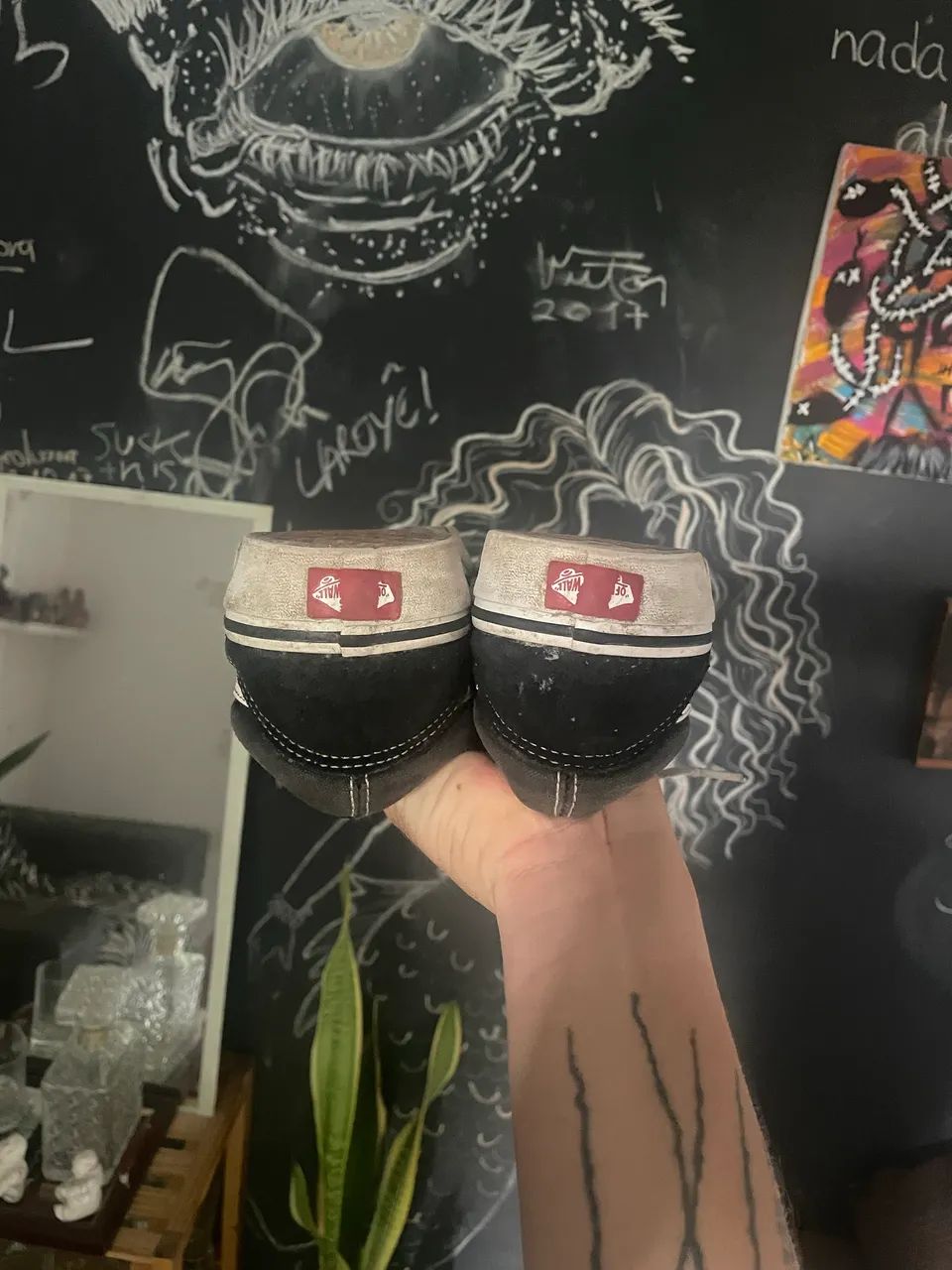 Sapato Vans - Foto 5