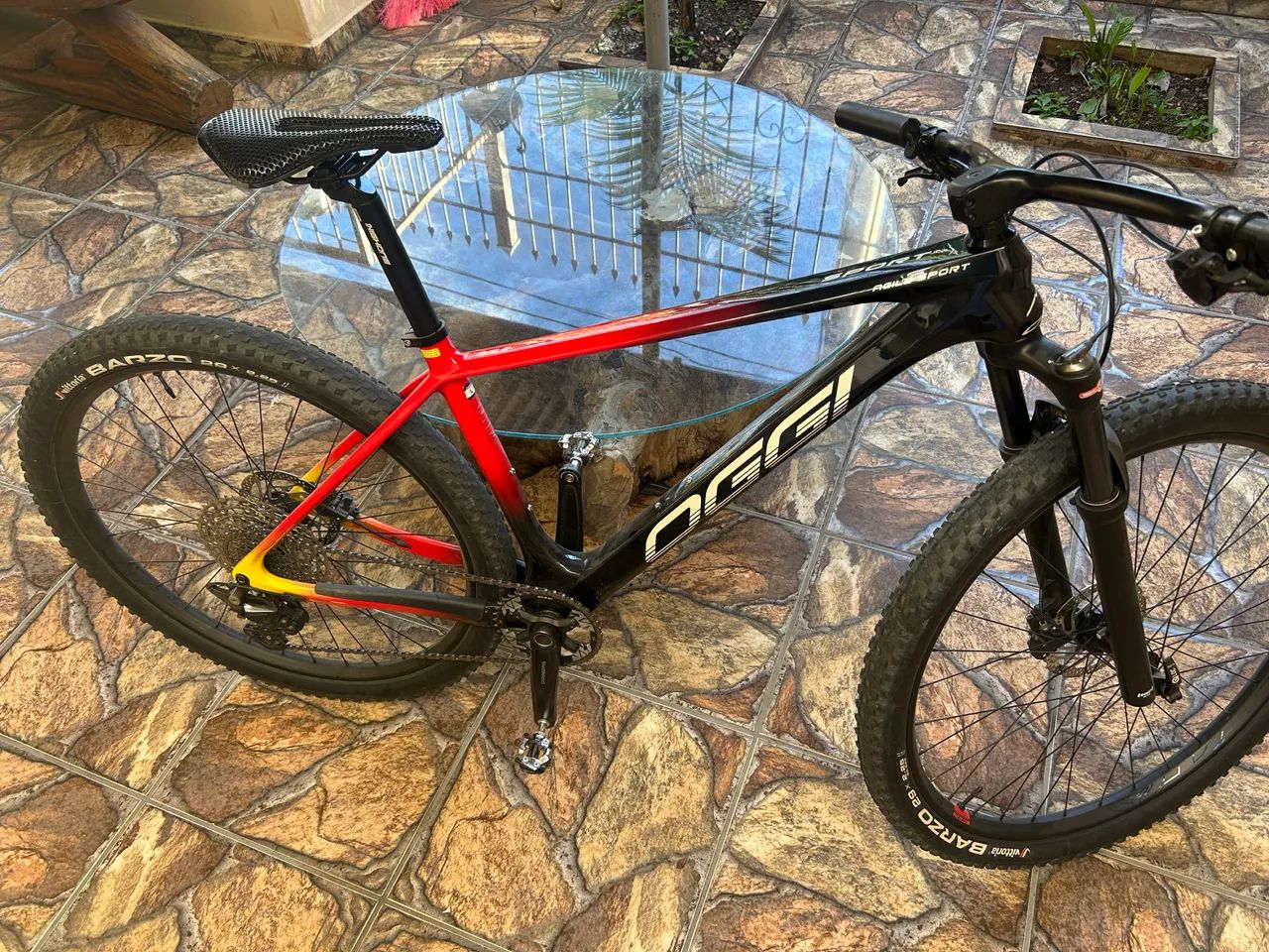 Oggi Sport em carbono 19  - Foto 2