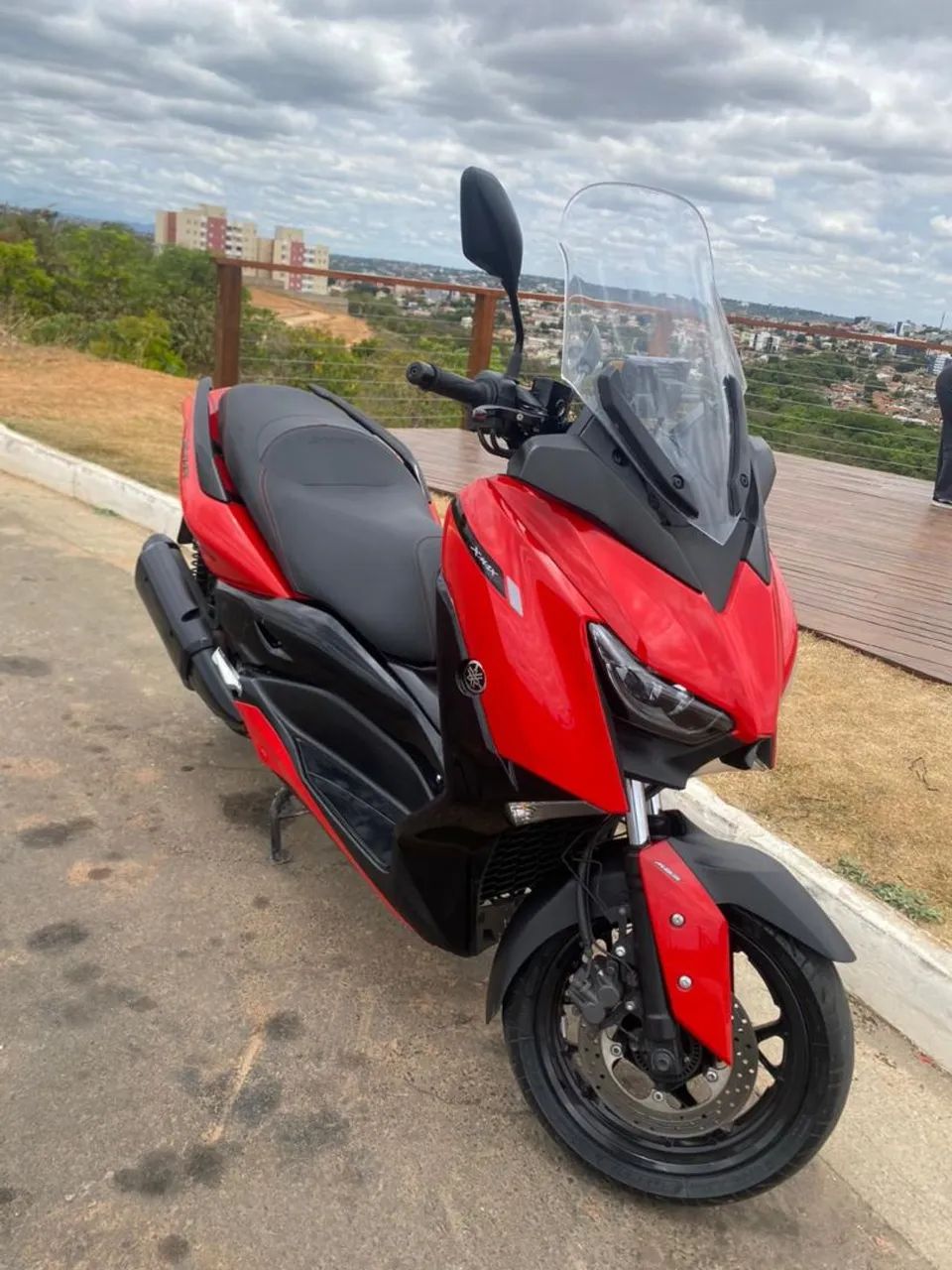Xmax 250  - Foto 4