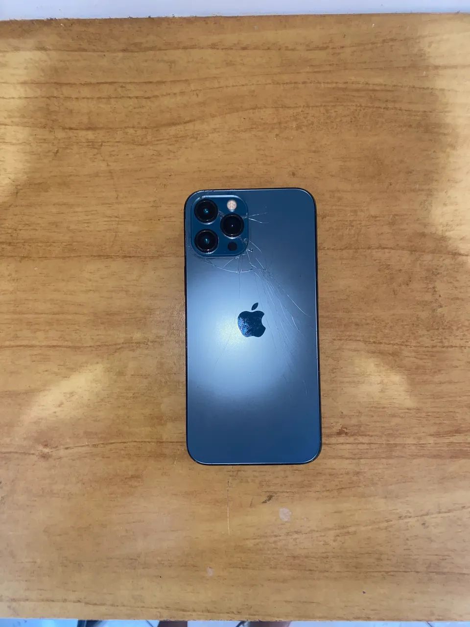 iPhone 12 Pro Max  - Foto 2
