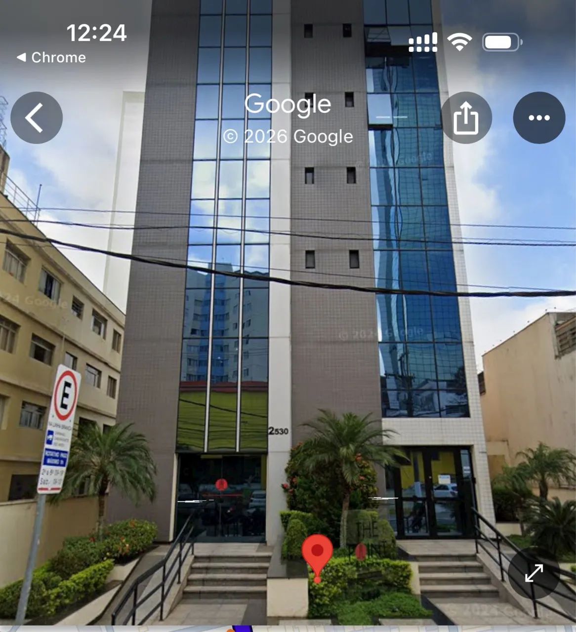 Foto - São Paulo - Alto da Mooca