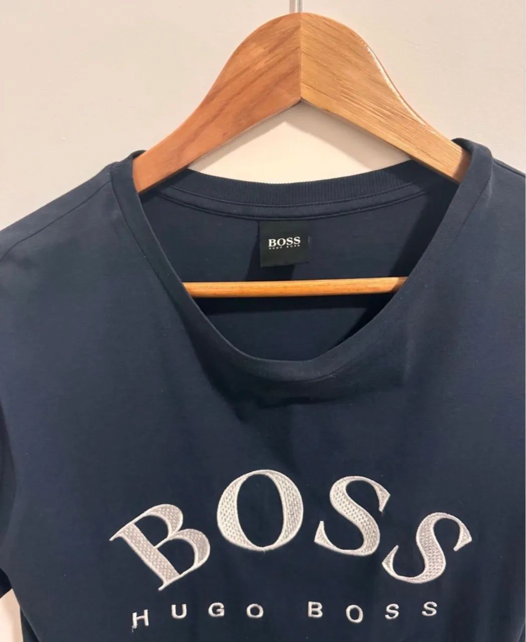 Camiseta Hugo Boss M - Foto 3