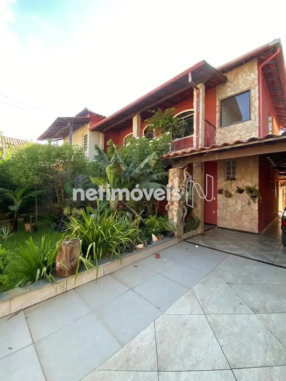 Venda Casa Trevo Belo Horizonte