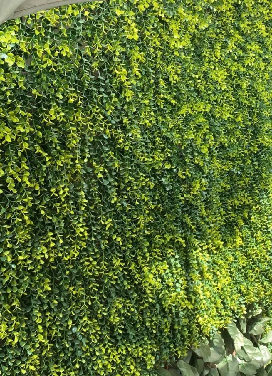 Jardim artificial para decoração  - Foto 3