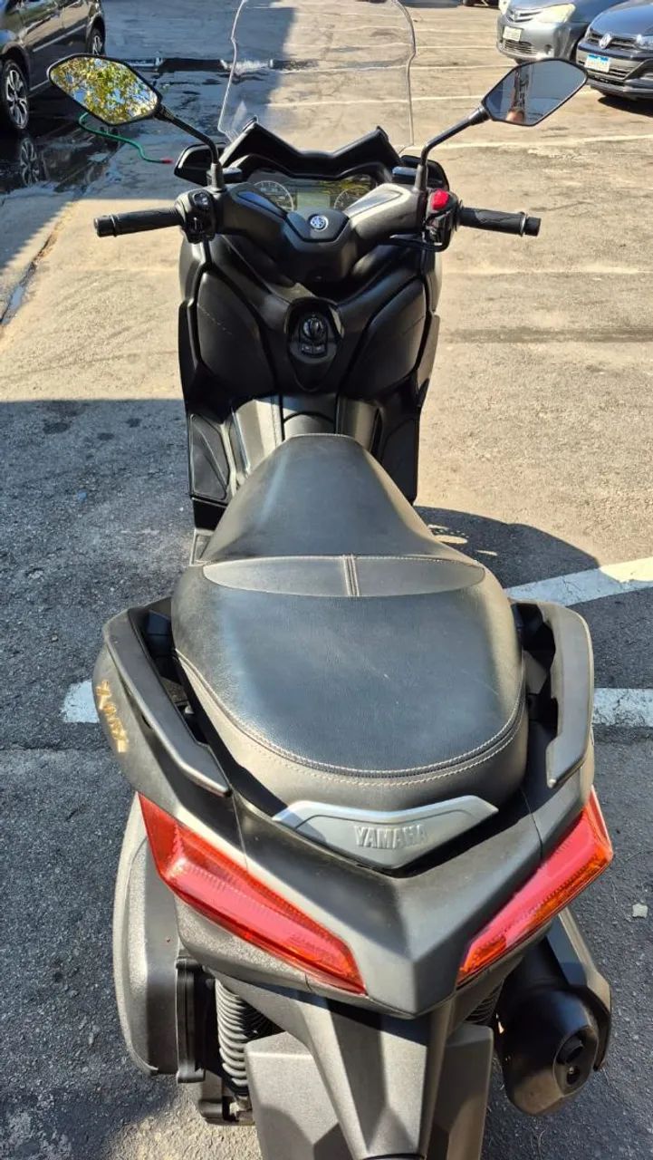 Xmax zerada!!! - Foto 4