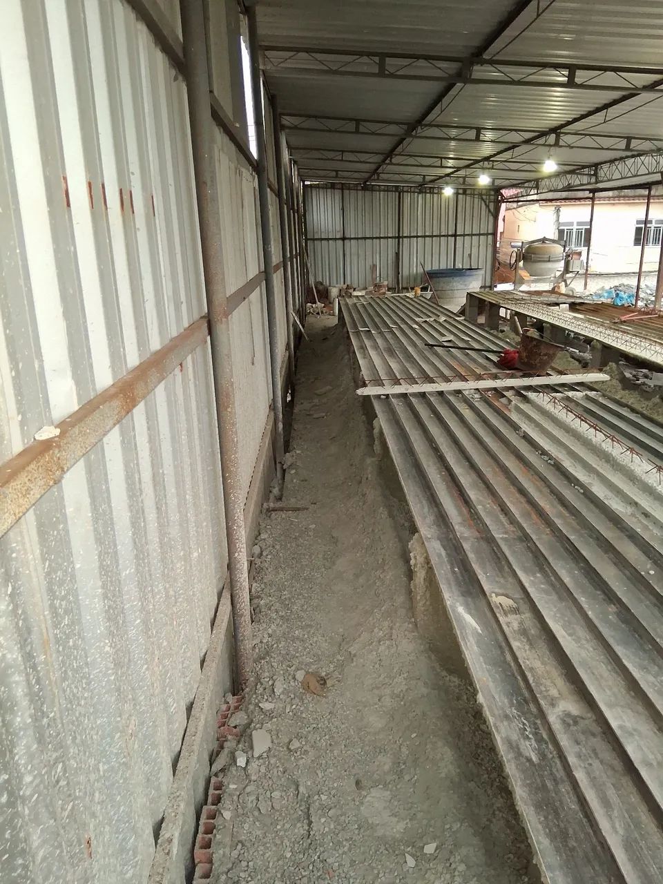 Arrendamento/Aluguel Fábrica de Laje  - Foto 3