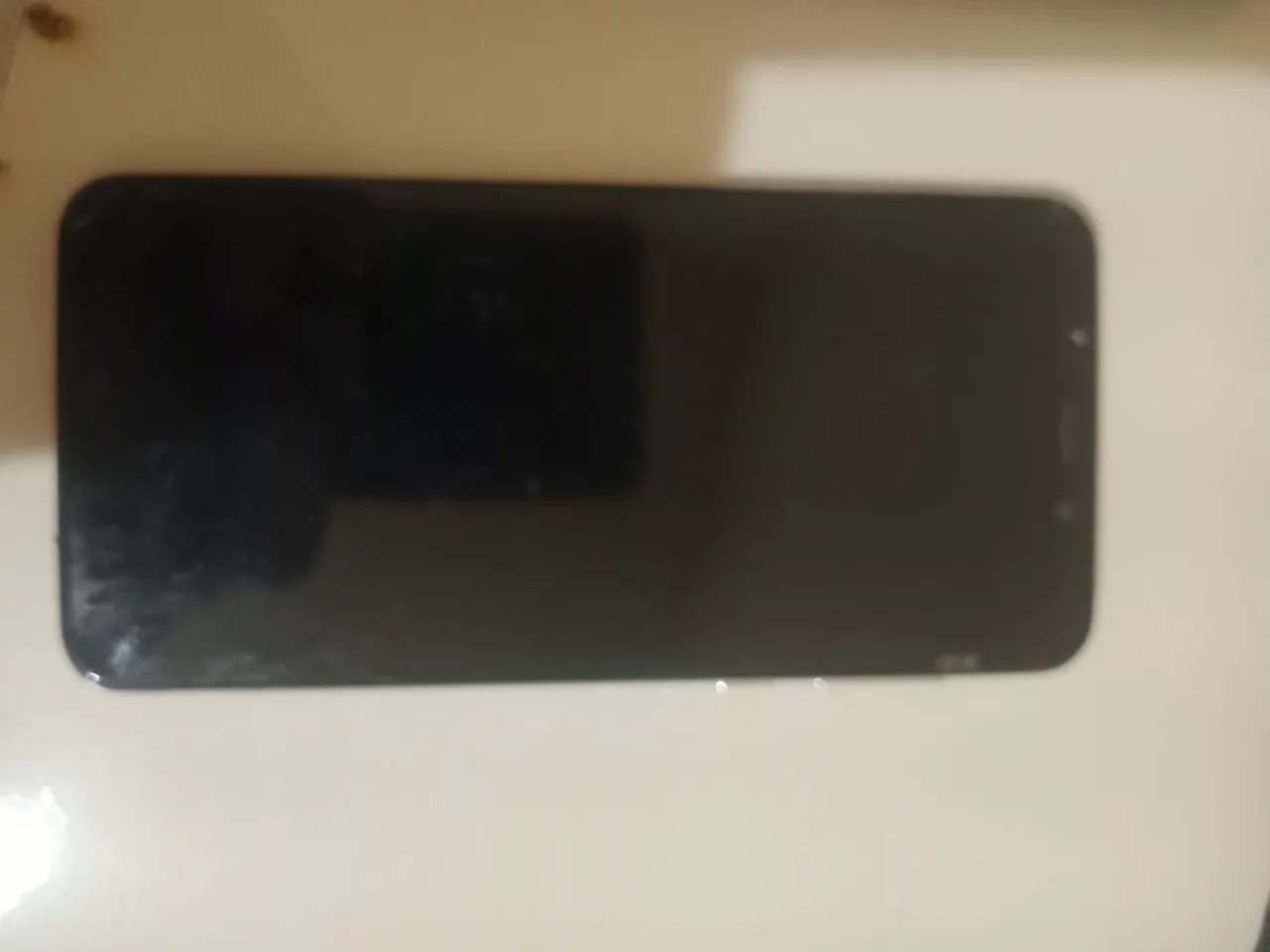 Vendo celular moto one