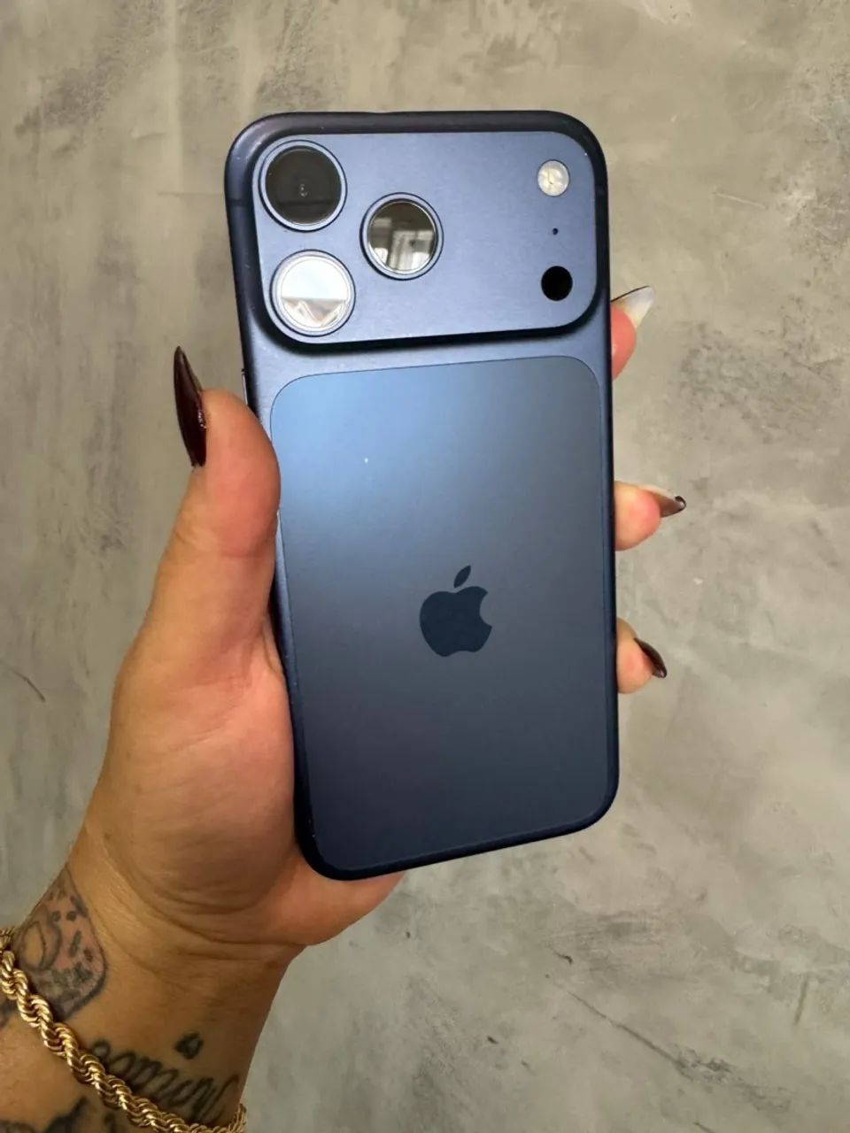 iPhone 17 Pro Max  - Foto 4