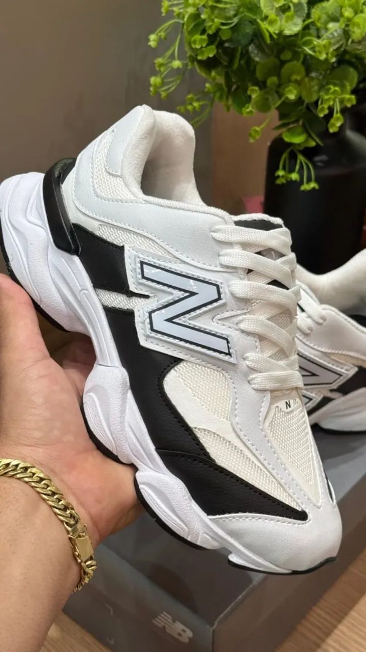 NEW BALANCE 2000 - Foto 5