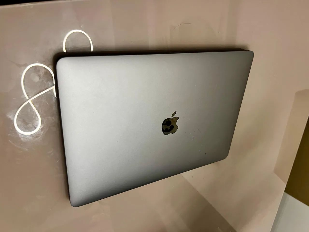 MacBook Pro 2017 - Notebooks - Boca da Mata, Salvador 1502087356 | OLX
