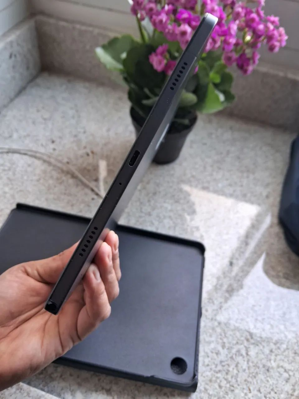 Samsung Galaxy Tab A9+ 5G - Excelente estado. - Foto 4
