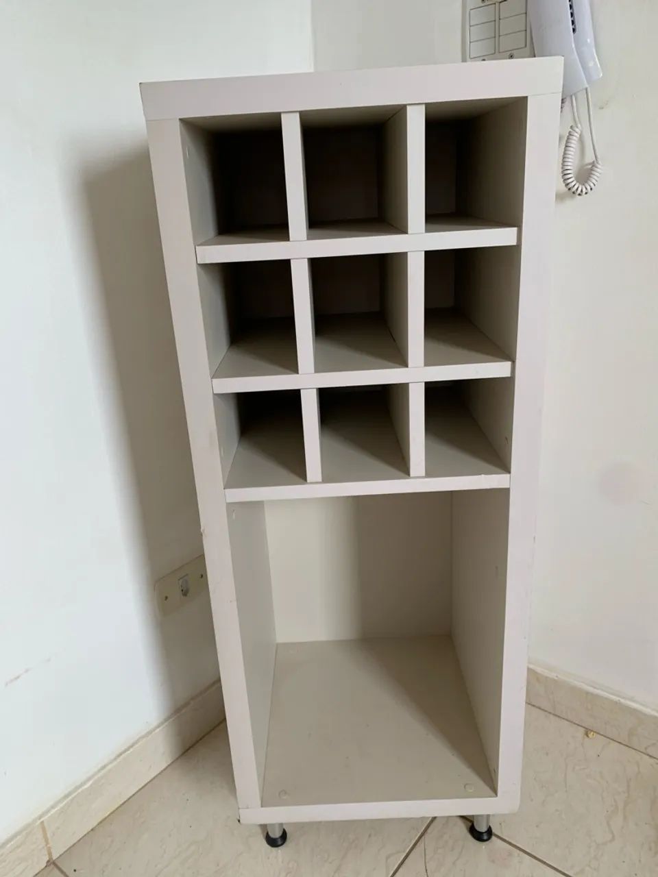 Adega de vinho/ móvel salão  - Foto 4