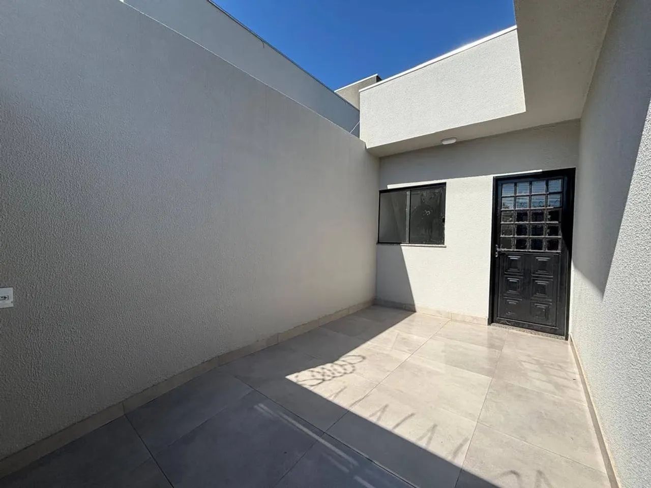 Casa nova no Albuquerque - Foto 2
