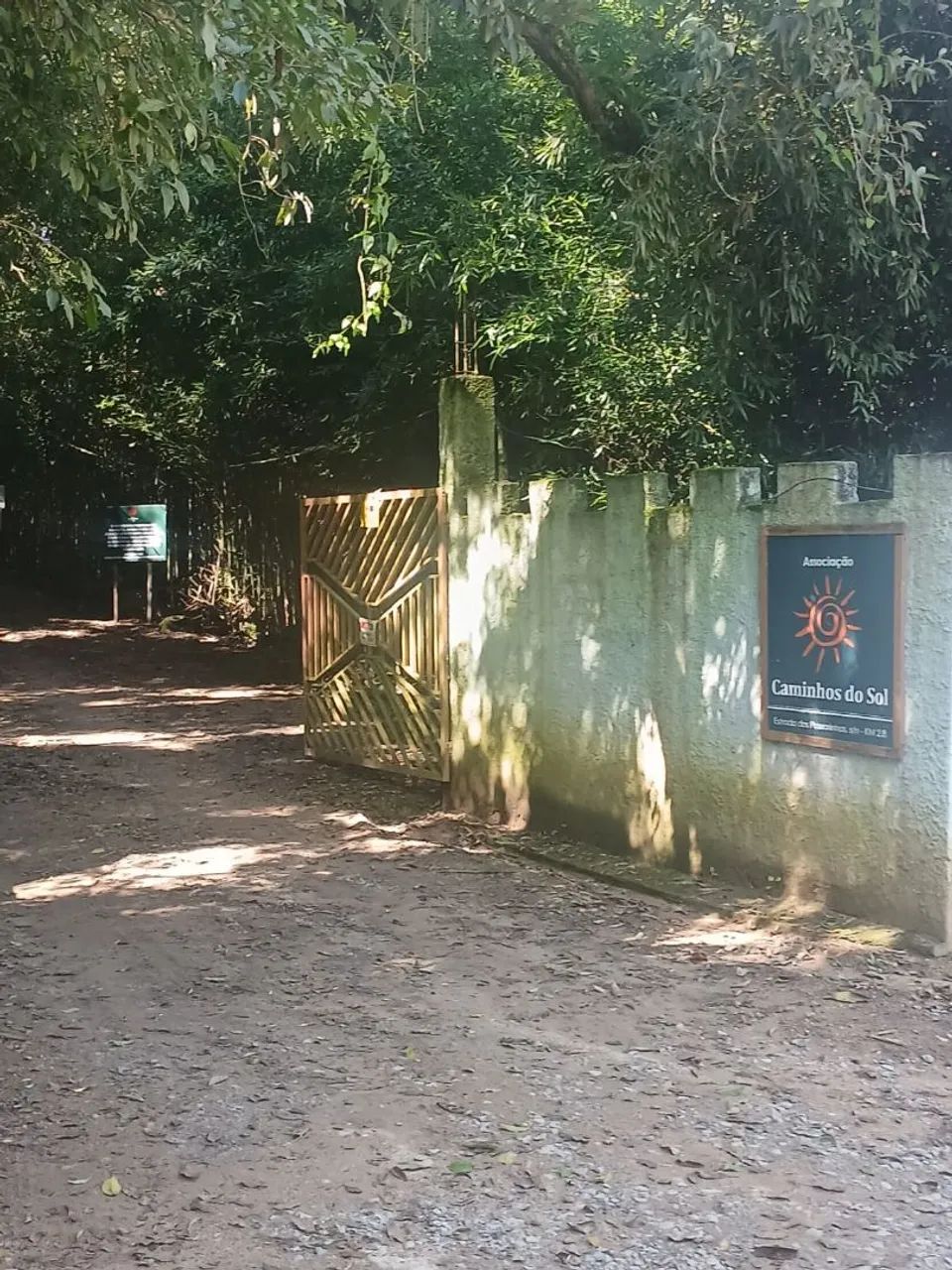 Foto - Ibiúna - Piaí