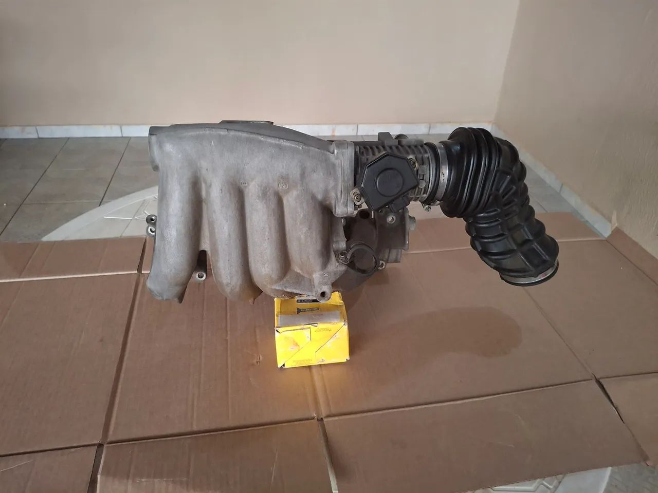 Peças mecânicas automotivas para o Kadett GSI 2.0 - Foto 4