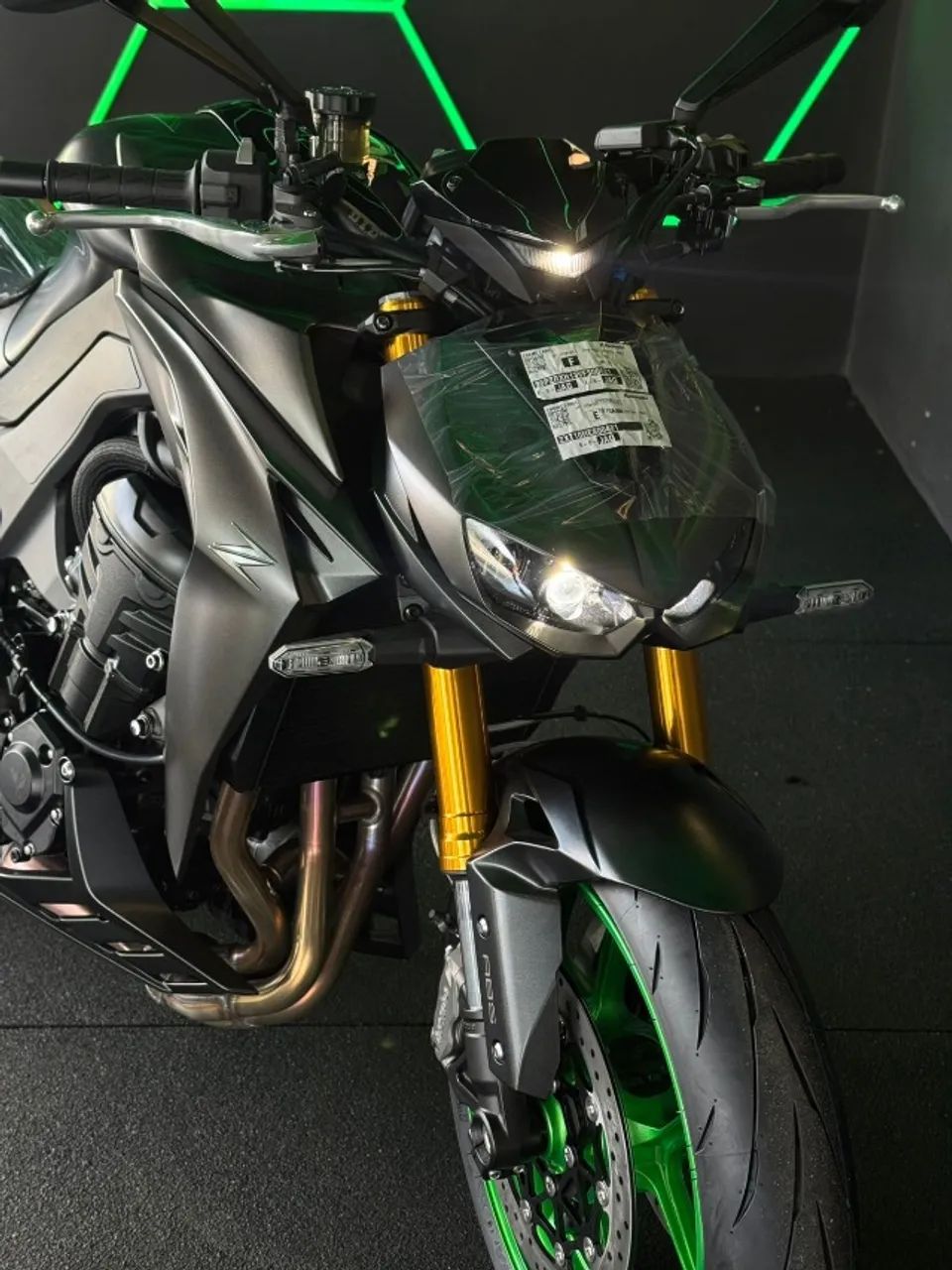 Z 1100 SE 2027 - 1483532950 | OLX