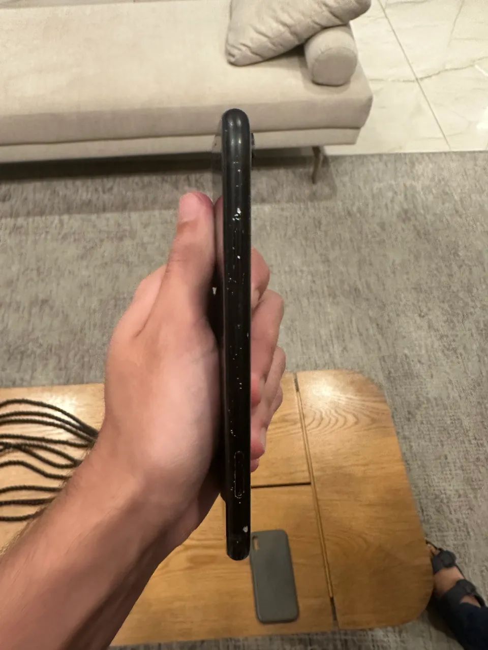 iPhone XR - Foto 3