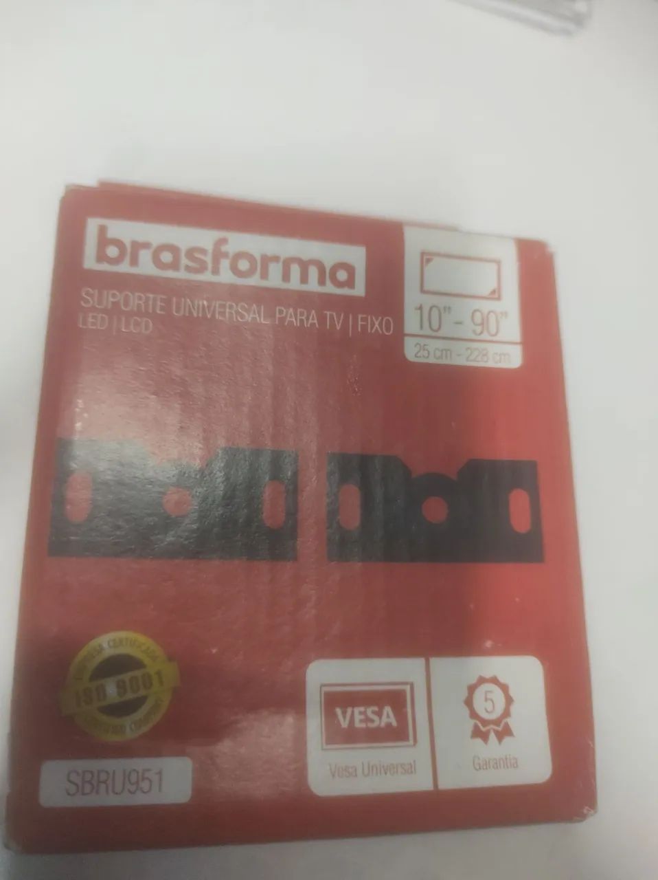 Suporte Universal Para TV (NOVO)