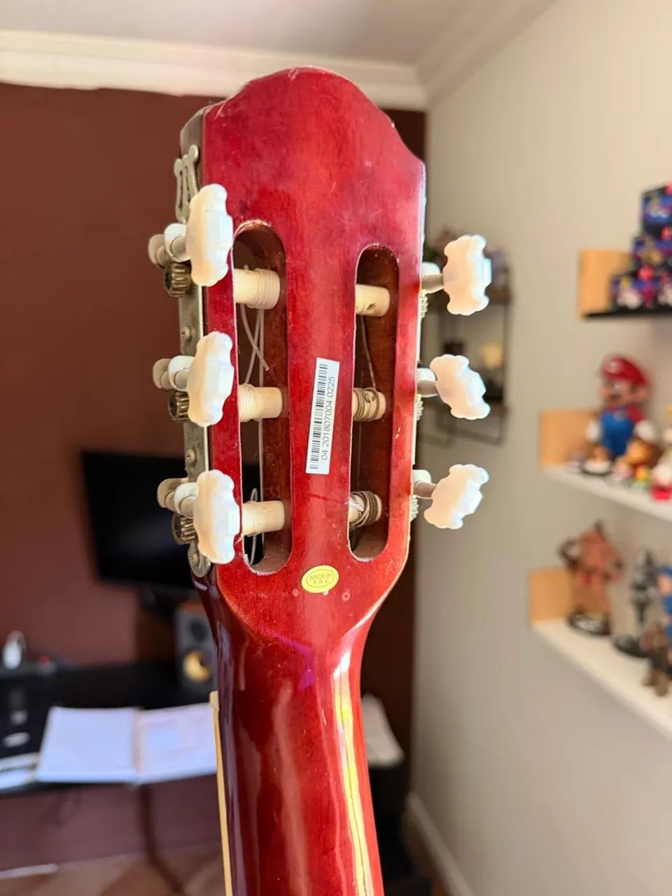 Violão Memphis - Foto 3