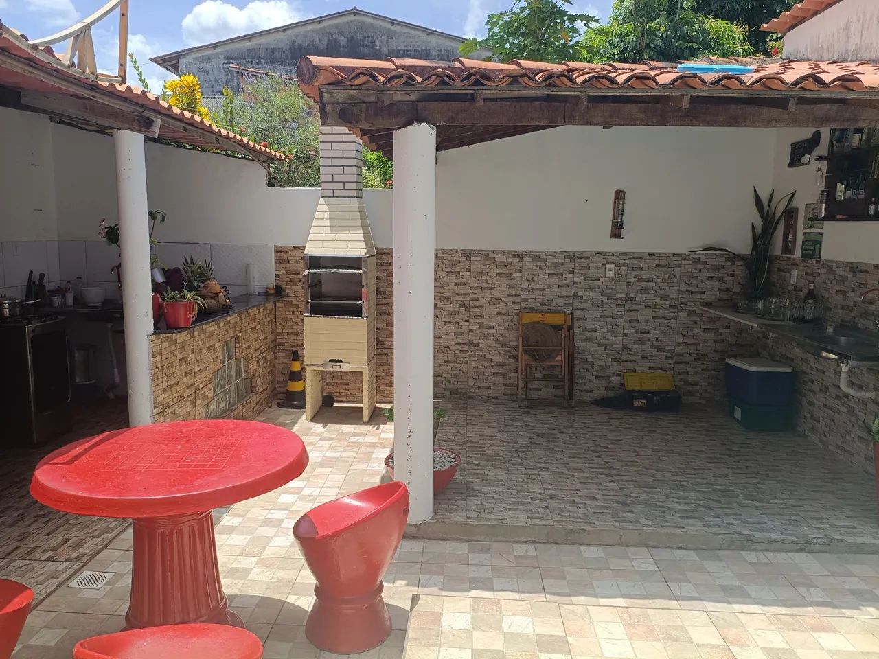 Casa com picina - Foto 3