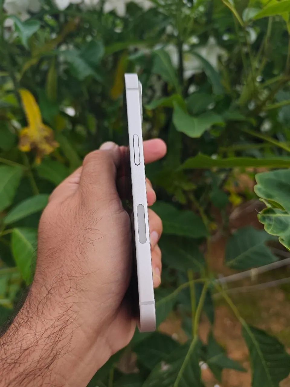 iPhone 13 128gb branco impecável  - Foto 3