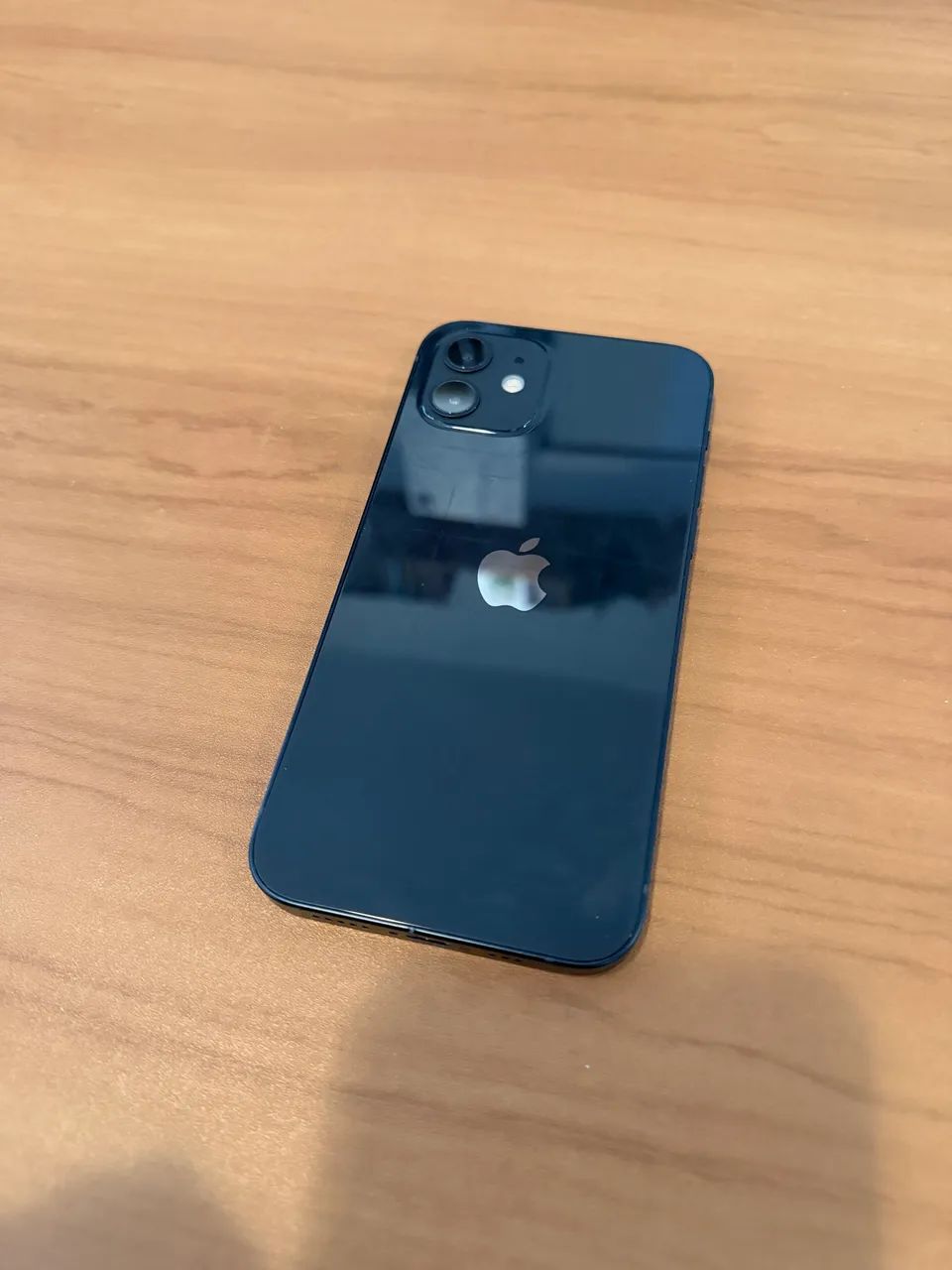 IPHONE 12 - PRETO - 128gb - Foto 4