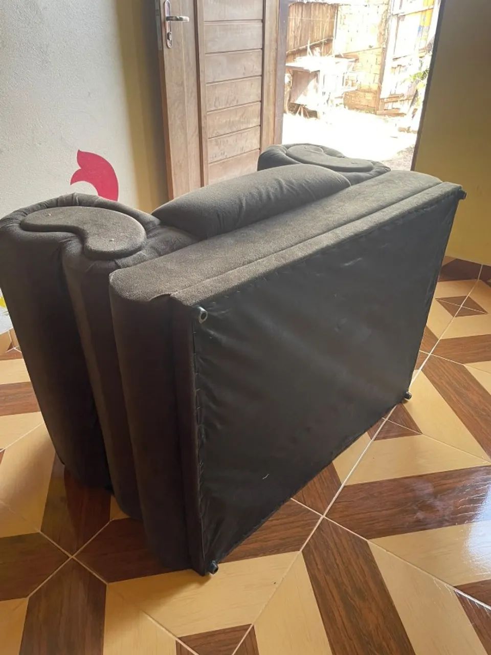 Poltrona confortável - Foto 4