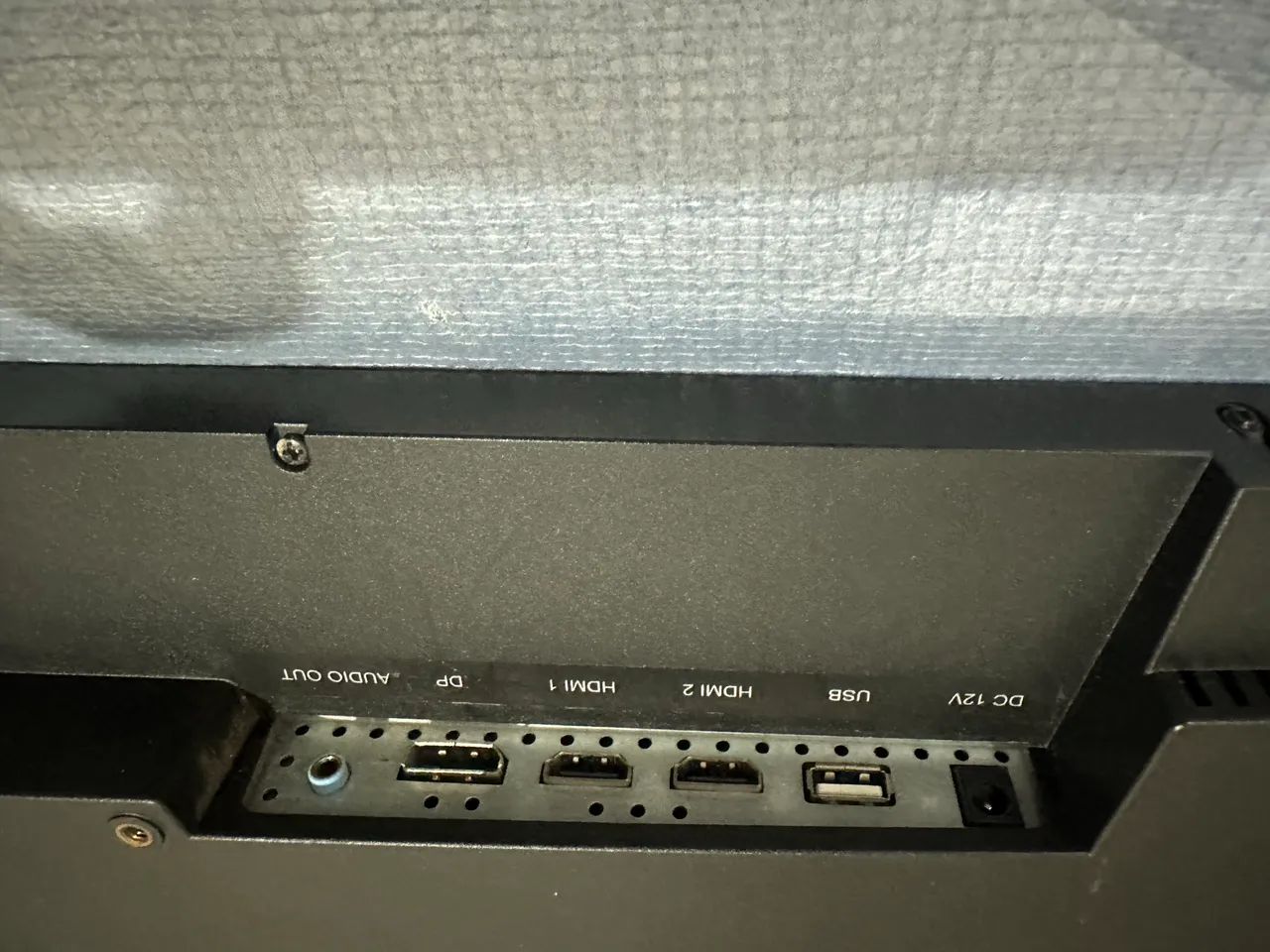 Monitor ozone 144 Hz ( leia descrição)  - Foto 2