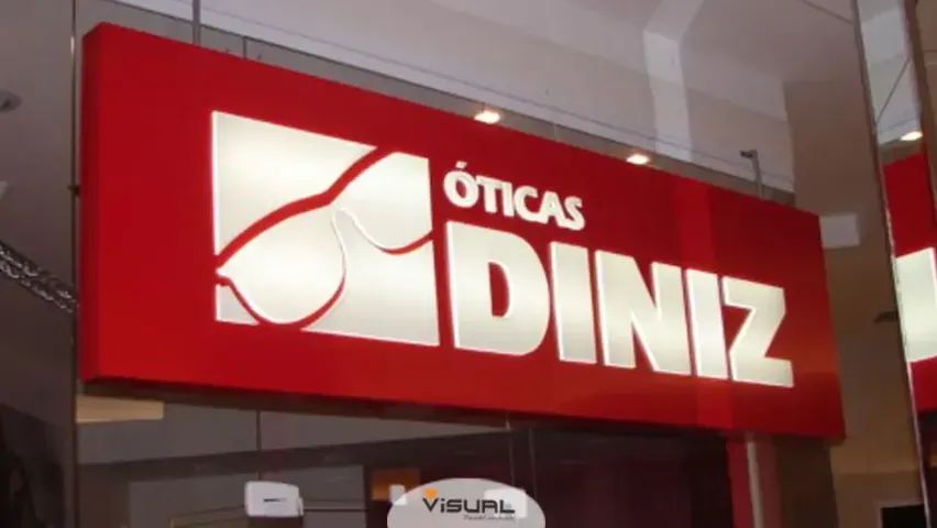 Fachada em ACM - Foto 3