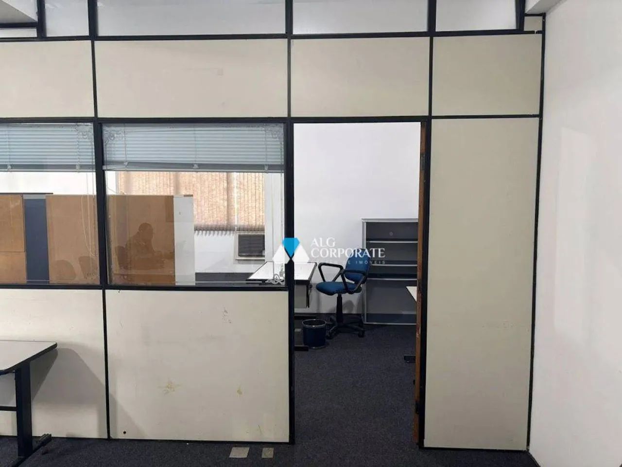 Sala Comercial para locação, Jardim Proença, Campinas - SA0214. - Foto 5
