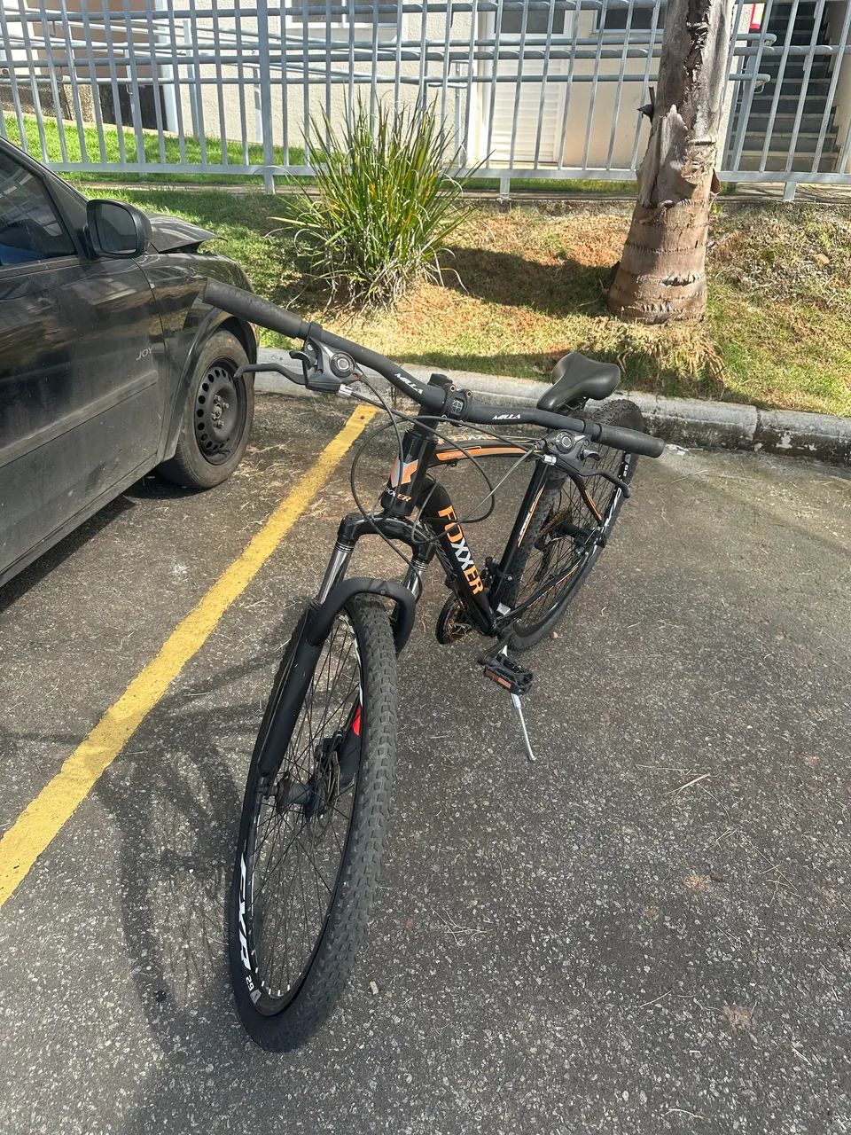 Bicicleta FOXXER Aro 29 - Foto 4