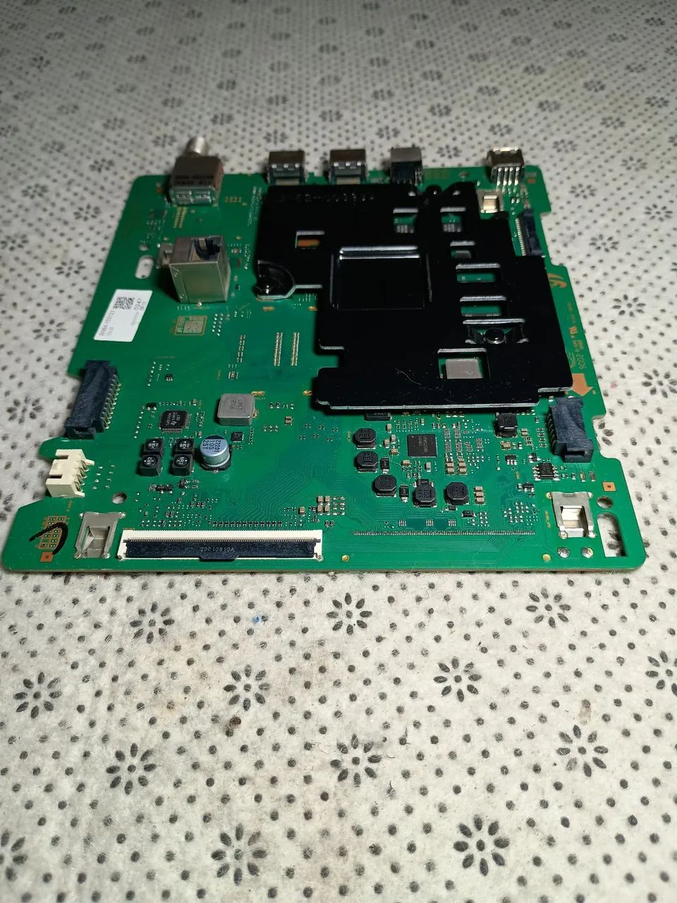 PLACA PRINCIPAL. - Foto 3