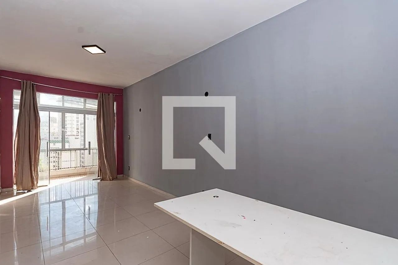 Apartamento à Venda - Barra Funda, 1 Quarto, 50 m2