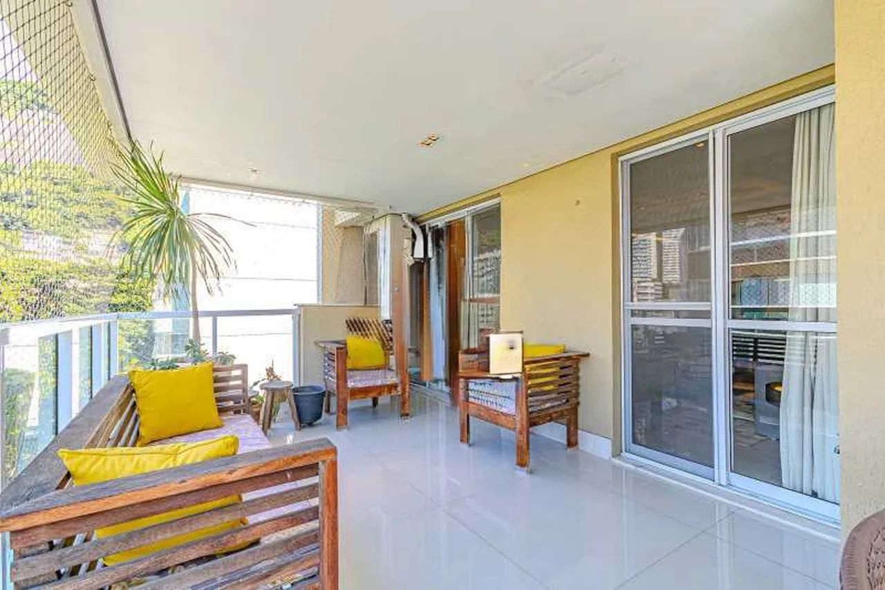 Apartamento : / Residencial / Botafogo - Foto 4