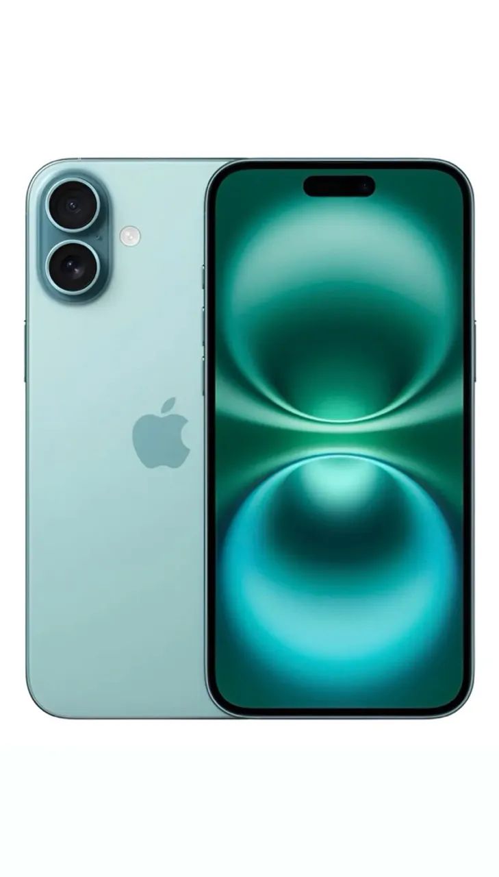 iPhone 16 Plus 256gb