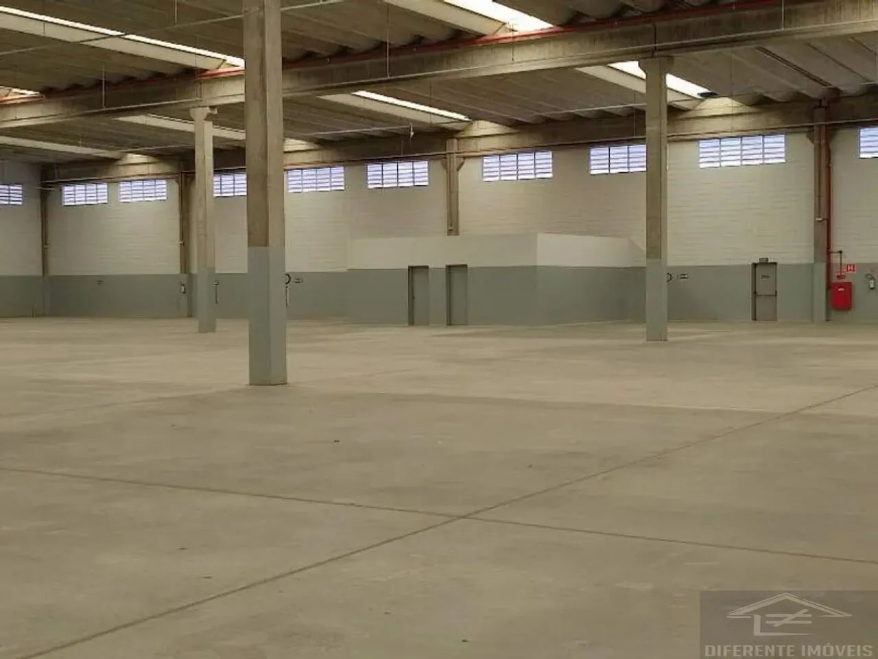 Galpão para alugar Zona Leste 3.000m2 Sao Paulo - Foto 3