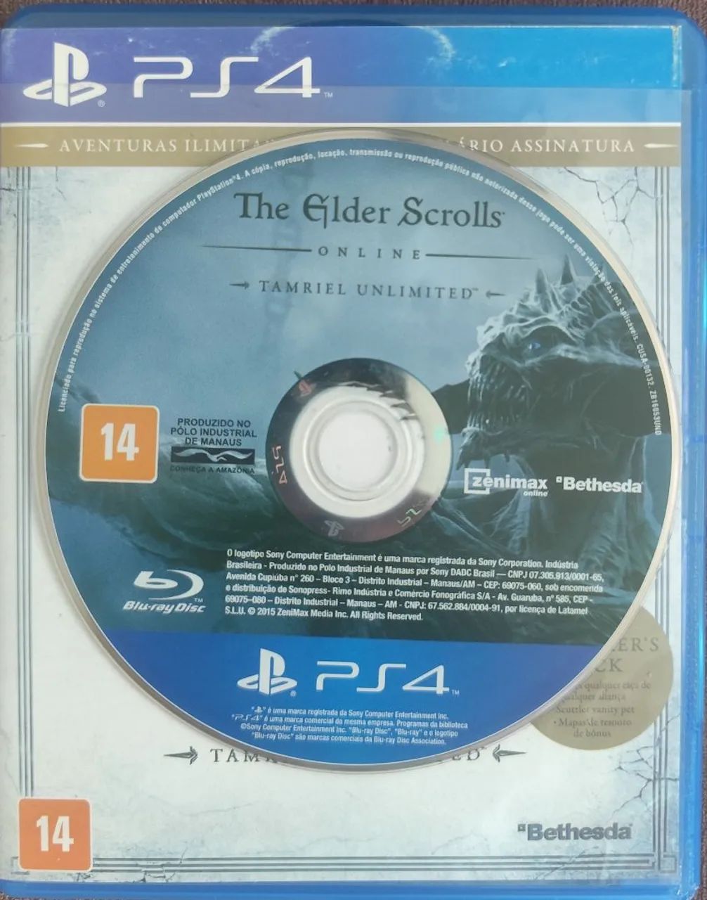 The Elder Scrolls Online  - Foto 2