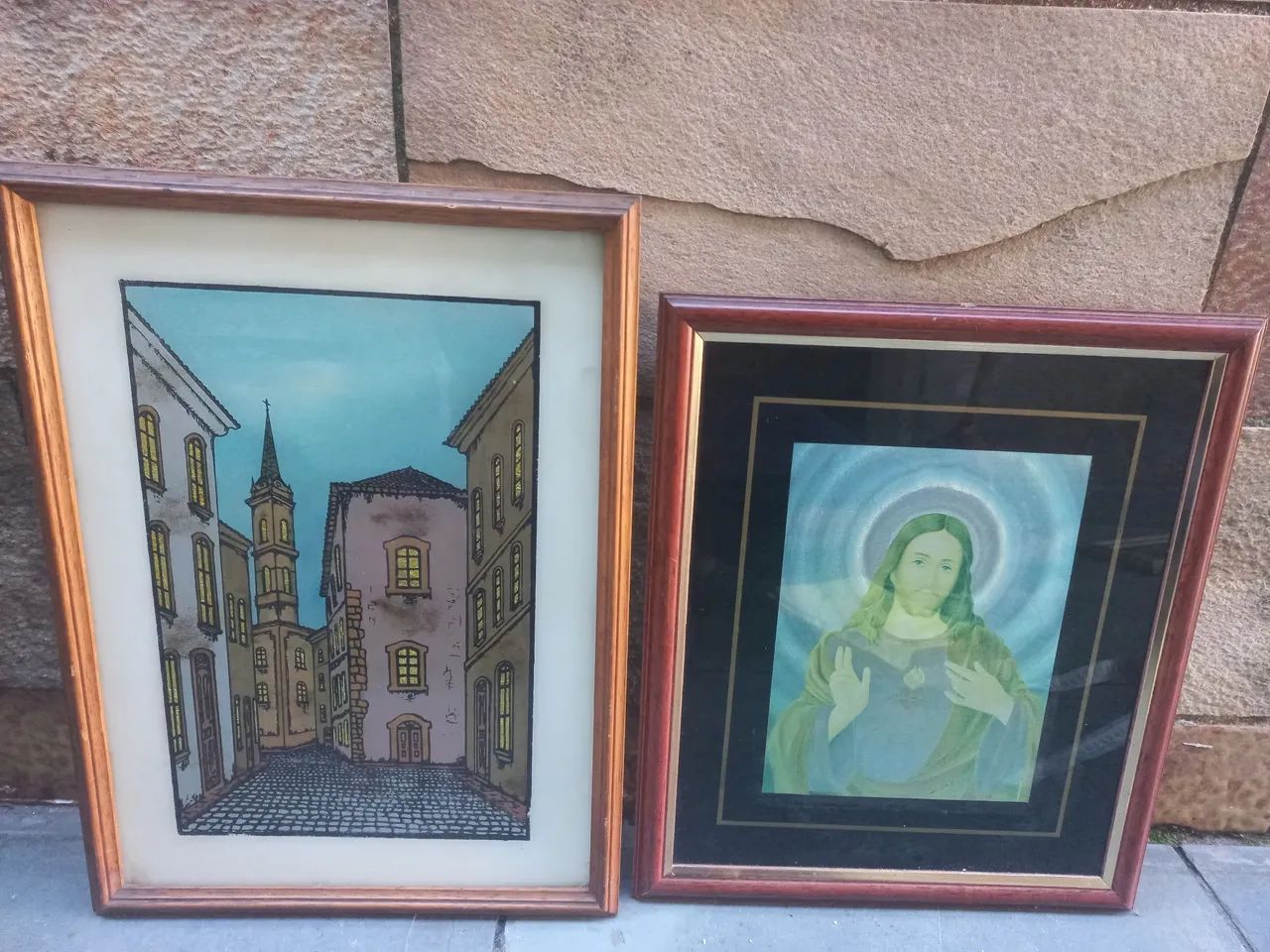 2 quadro antigo 