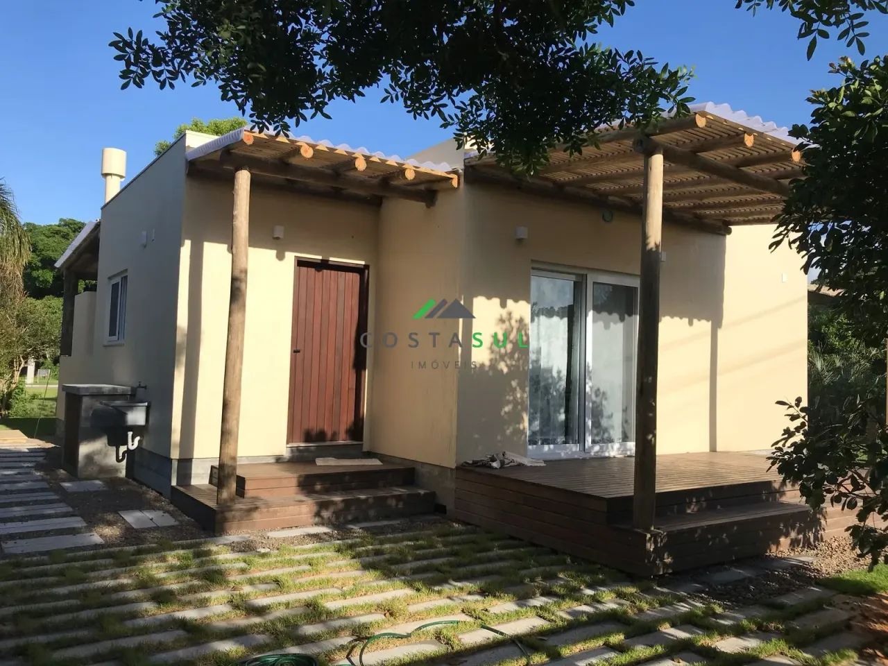 Casa à Venda na Praia da Ferrugem  Garopaba/SC - Foto 4