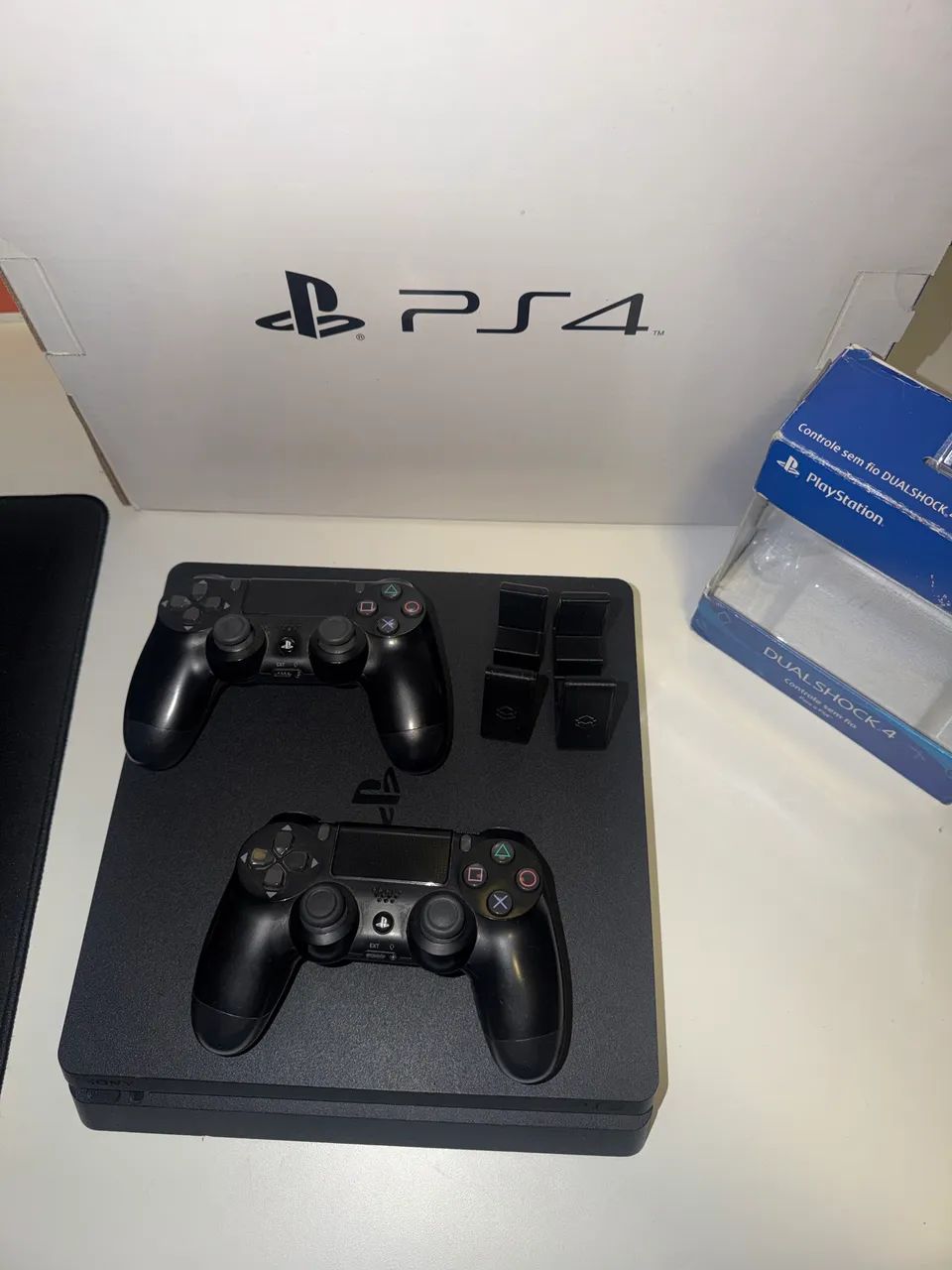 PlayStation 4 - Foto 4