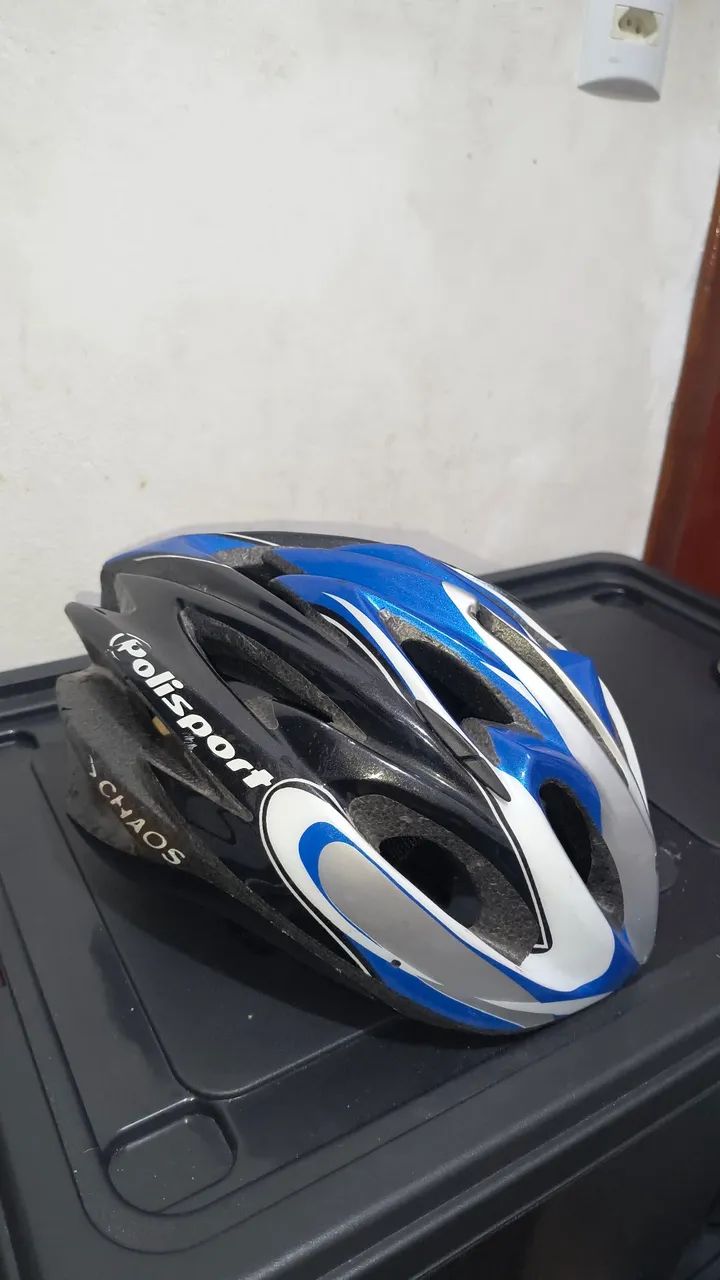 capacete  - Foto 2