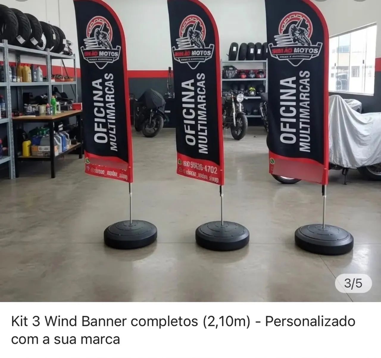 BANNERS