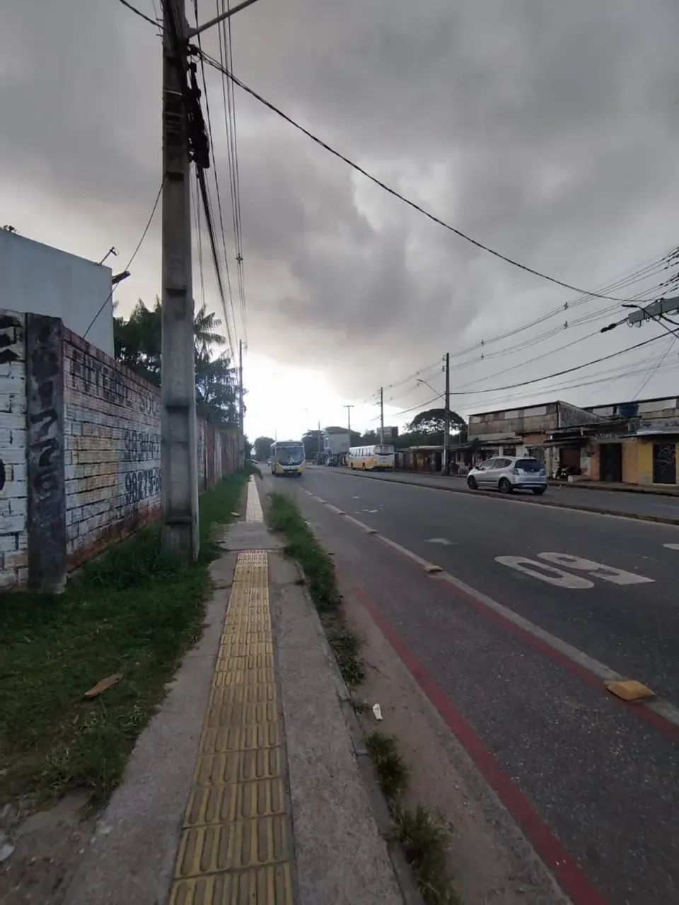 ALUGO OU VENDO GALPÃO COM TERRENO 5.000 M² DE ÁREA TOTAL - Foto 4
