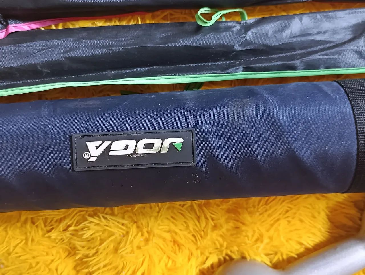 Varas de pesca  - Foto 2